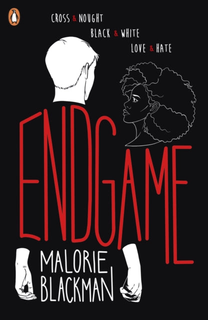 Endgame : The final book in the groundbreaking series, Noughts & Crosses - 9780241443996