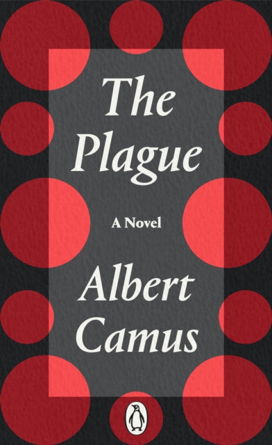 The Plague - 9780241458877