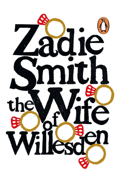 The Wife of Willesden - 9780241471968