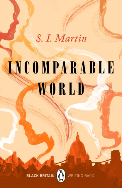 Incomparable World : A collection of rediscovered works celebrating Black Britain curated by Booker Prize-winner Bernardine Evaristo - 9780241482704