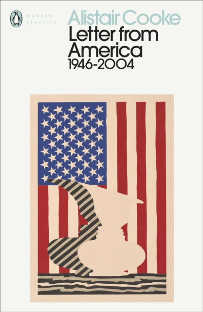 Letter from America : 1946-2004 - 9780241513361