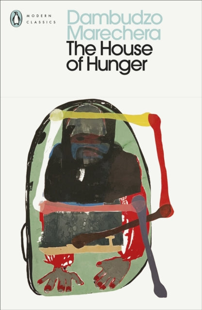 The House of Hunger - 9780241544259