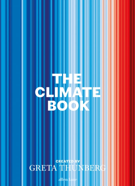 The Climate Book - 9780241547472