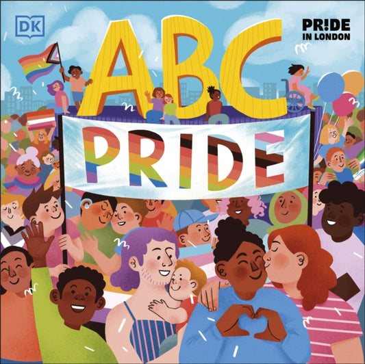 ABC Pride - 9780241572542