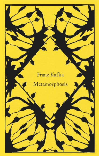 Metamorphosis - 9780241573730