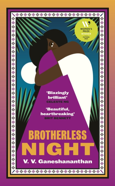 Brotherless Night : 'Blazingly brilliant' CELESTE NG - 9780241611043