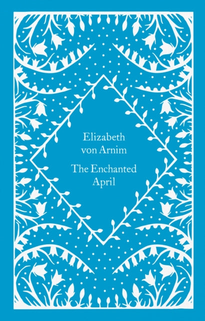 The Enchanted April - 9780241619742