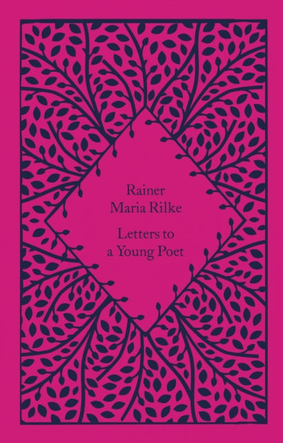 Letters to a Young Poet - 9780241620038