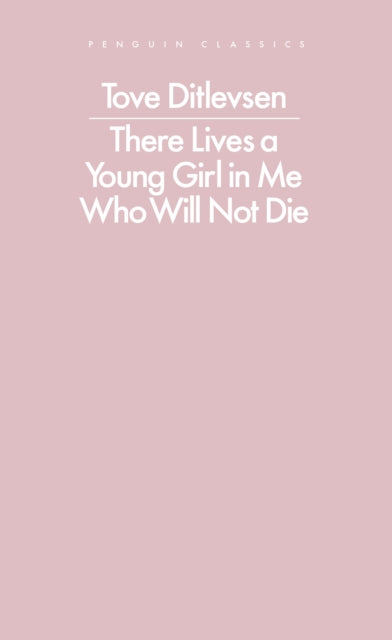 There Lives a Young Girl in Me Who Will Not Die - 9780241637364