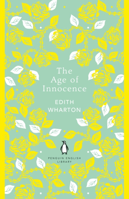 The Age of Innocence - 9780241652688