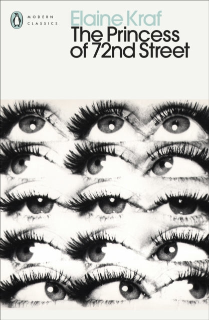 The Princess of 72nd Street - 9780241715277