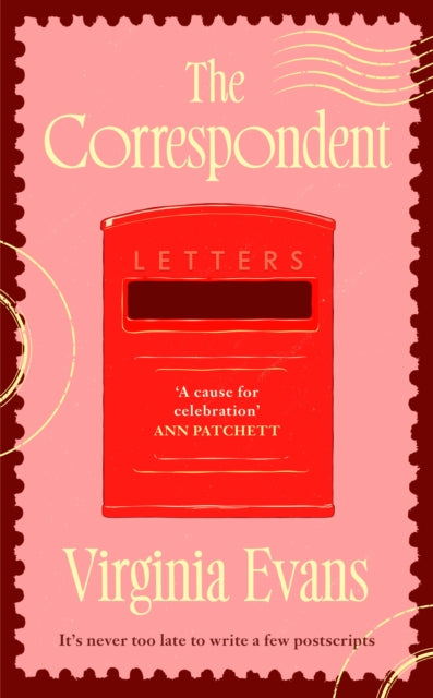 The Correspondent - 9780241721254