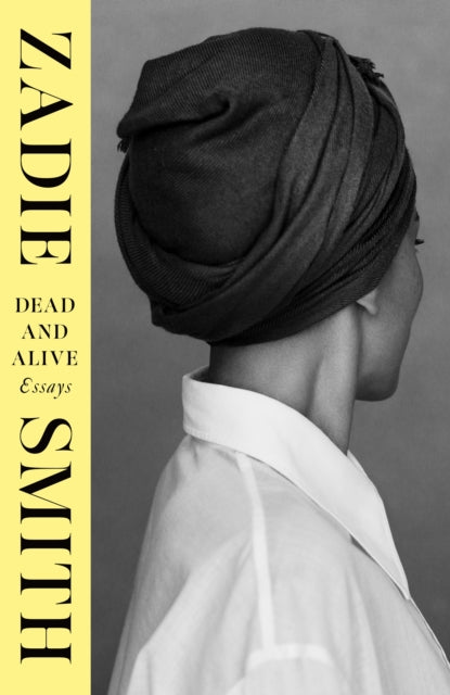 Dead and Alive - 9780241729595