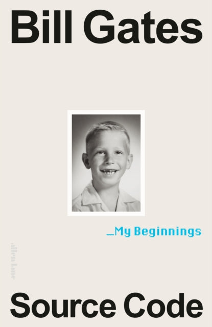 Source Code : My Beginnings - 9780241736678