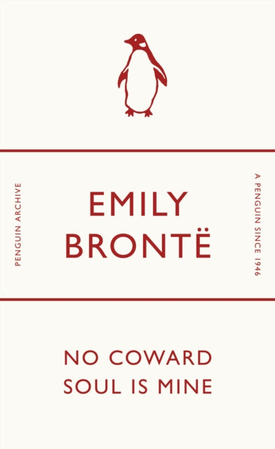 No Coward Soul Is Mine - 9780241746769