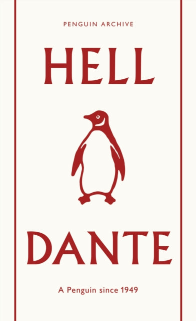 Hell - 9780241752159
