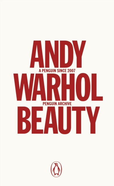 Beauty - 9780241752326