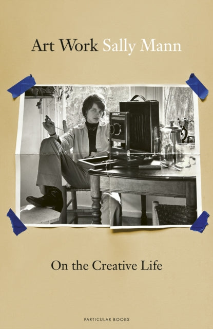 Art Work : On the Creative Life - 9780241774540
