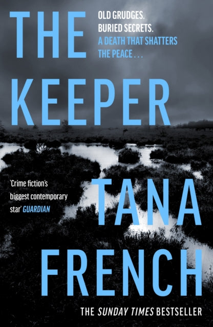 The Keeper - 9780241823767