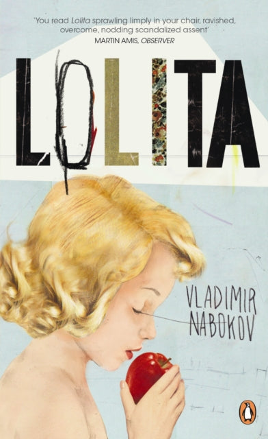 Lolita - 9780241951644