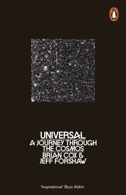 Universal : A Journey Through the Cosmos - 9780241953174