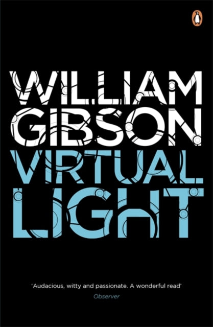 Virtual Light - 9780241953501