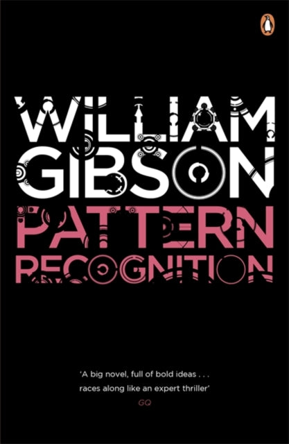 Pattern Recognition - 9780241953532