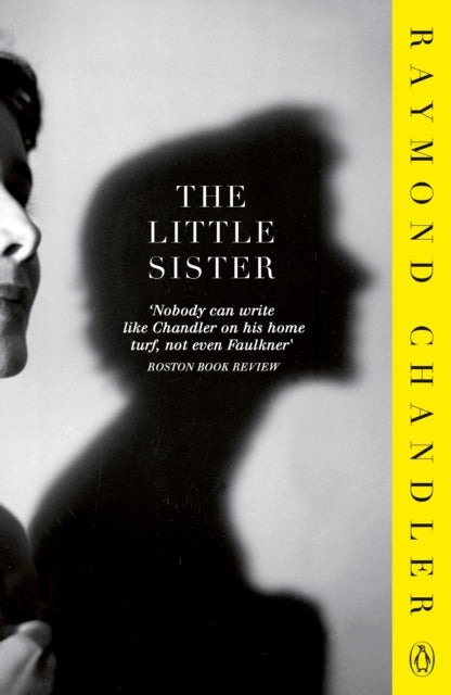 The Little Sister - 9780241954324