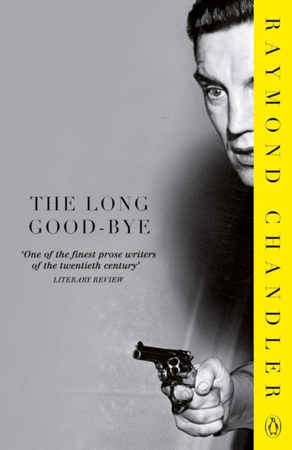 The Long Good-bye - 9780241954362