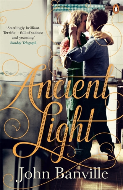 Ancient Light - 9780241955406