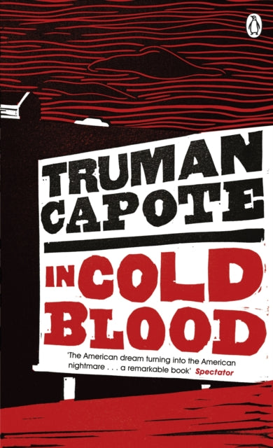 In Cold Blood : A True Account of a Multiple Murder and its Consequences - 9780241956830