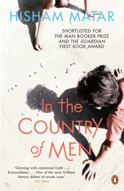 In the Country of Men - 9780241957073