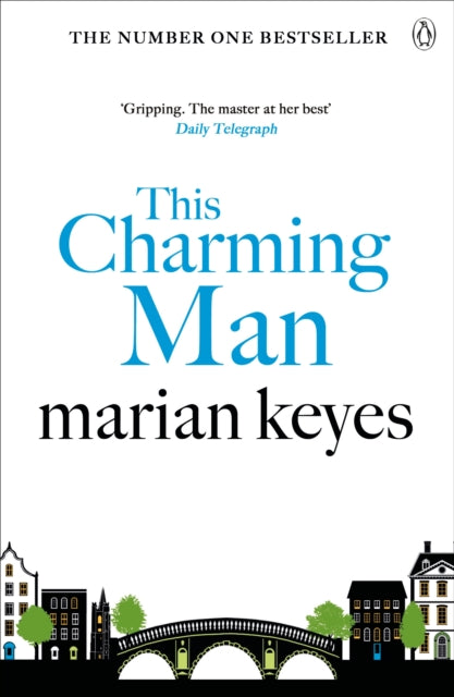 This Charming Man : British Book Awards Author of the Year 2022 - 9780241958483