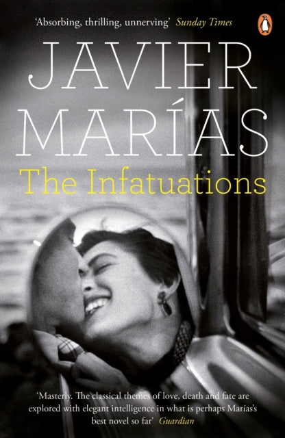 The Infatuations - 9780241958490
