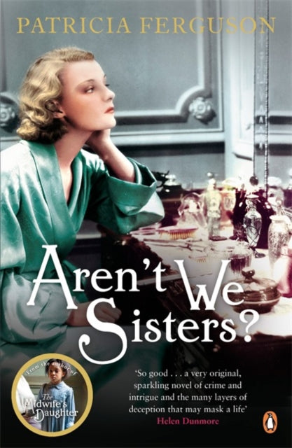 Aren't We Sisters? - 9780241966471
