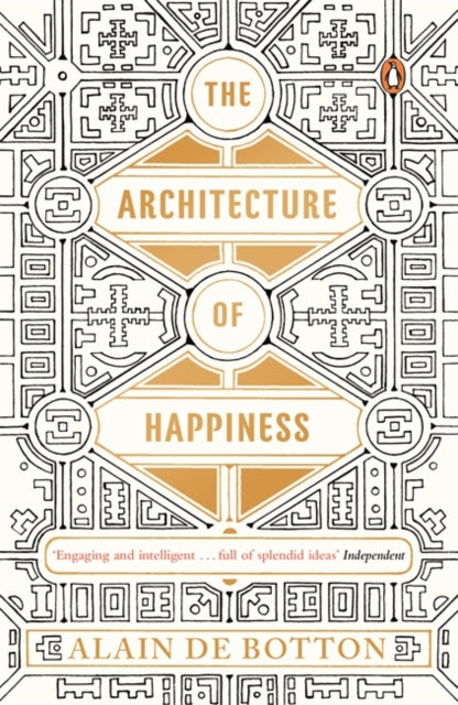 The Architecture of Happiness - 9780241970058