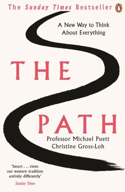 The Path : A New Way to Think About Everything - 9780241970423