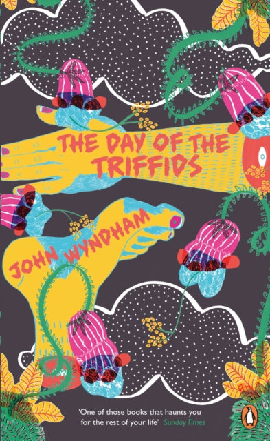 The Day of the Triffids - 9780241970577