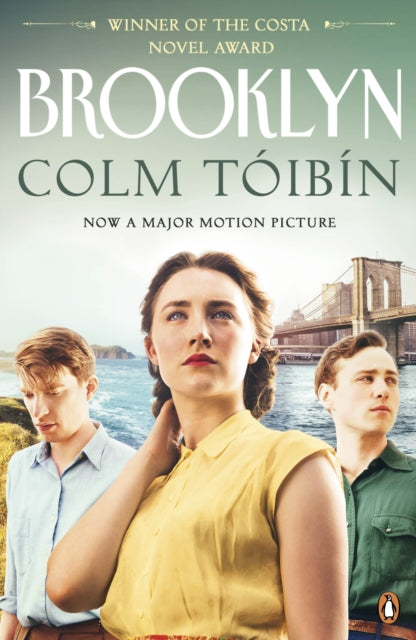 Brooklyn - 9780241972700
