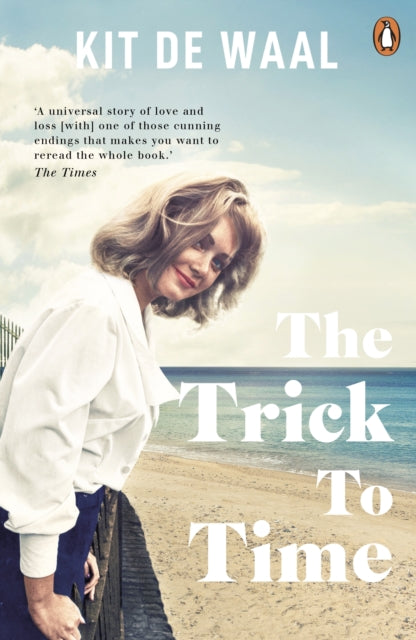 The Trick to Time - 9780241973417