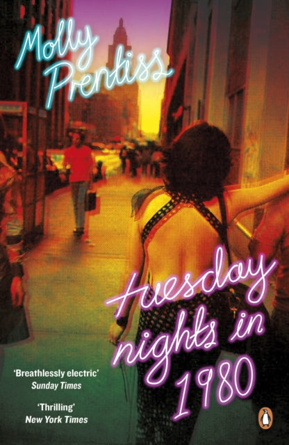 Tuesday Nights in 1980 - 9780241974490