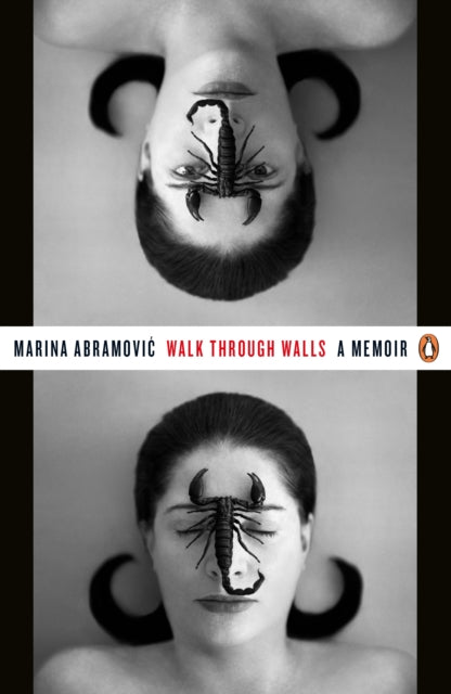 Walk Through Walls : A Memoir - 9780241974520