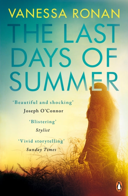 The Last Days of Summer - 9780241974971