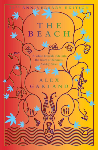 The Beach - 9780241976562