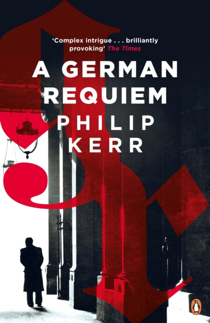 A German Requiem - 9780241976913