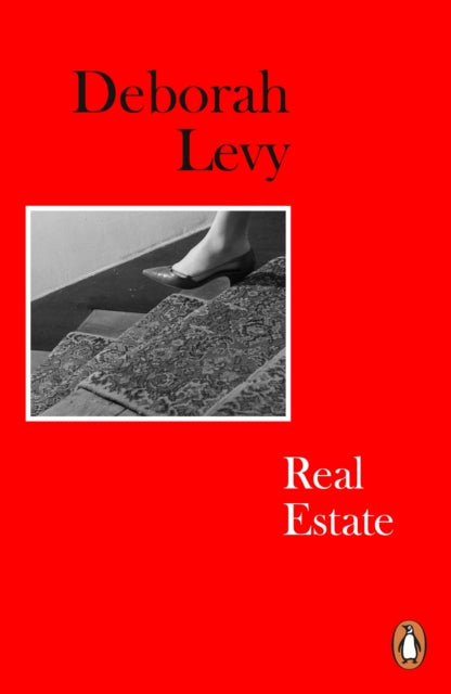 Real Estate : Living Autobiography 3 - 9780241977583