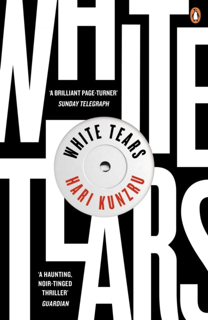 White Tears - 9780241977873