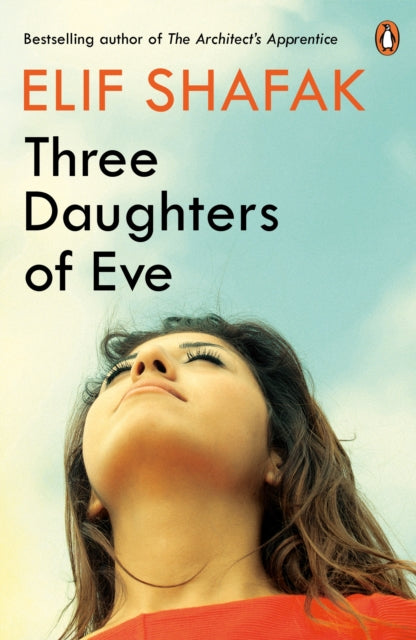 Three Daughters of Eve - 9780241978887