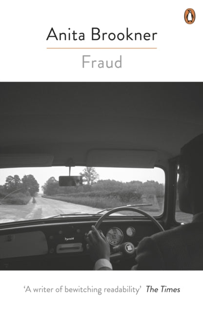 Fraud - 9780241979419