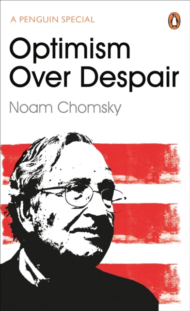 Optimism Over Despair - 9780241981979